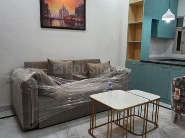 1 BHK Independent House in DLF Phase 3 for rent Gurgaon. The reference number is 20814870