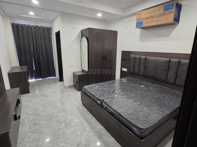 1 BHK Independent House in DLF Phase 3 for rent Gurgaon. The reference number is 20969724