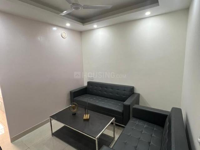 1 BHK Independent House in DLF Phase 3 for rent Gurgaon. The reference number is 20969747