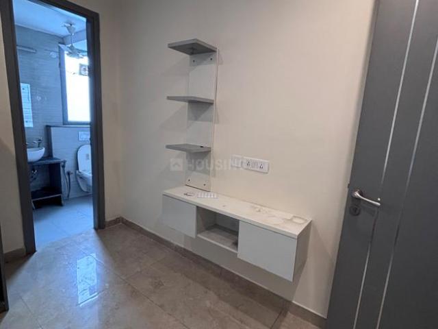 1 BHK Independent House in DLF Phase 3 for rent Gurgaon. The reference number is 21133343