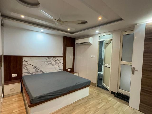 1 BHK Independent House in DLF Phase 3 for rent Gurgaon. The reference number is 21289875