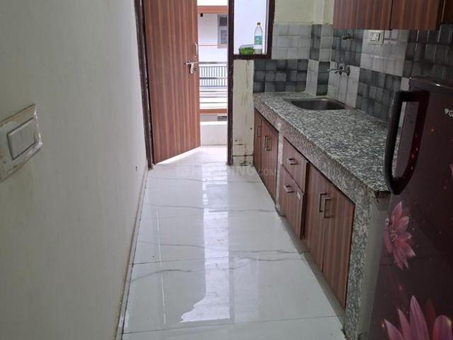1 BHK Independent House in DLF Phase 3 for rent Gurgaon. The reference number is 21299349