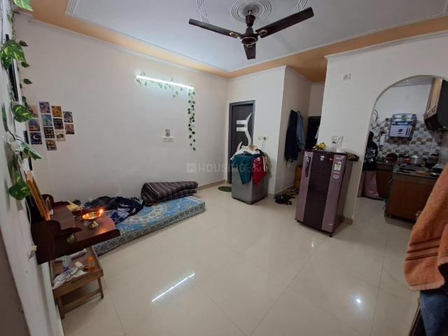 1 BHK Independent House in DLF Phase 3 for rent Gurgaon. The reference number is 21299355
