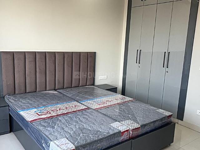 1 BHK Independent House in DLF Phase 1 for rent Gurgaon. The reference number is 19126285