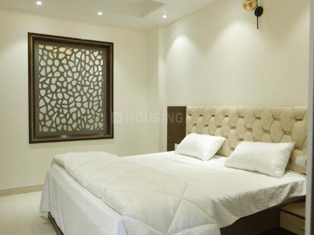 1 BHK Independent House in DLF Phase 2 for rent Gurgaon. The reference number is 20500966