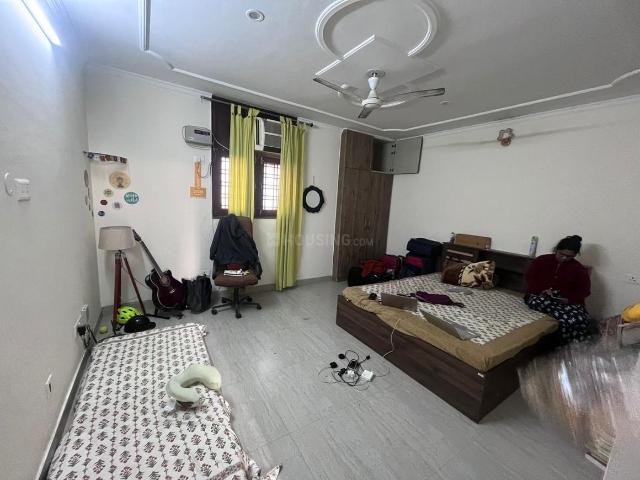 1 BHK Independent House in DLF Phase 4 for rent Gurgaon. The reference number is 20601191