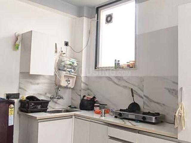 1 BHK Independent House in DLF Phase 5 for rent Gurgaon. The reference number is 19191833
