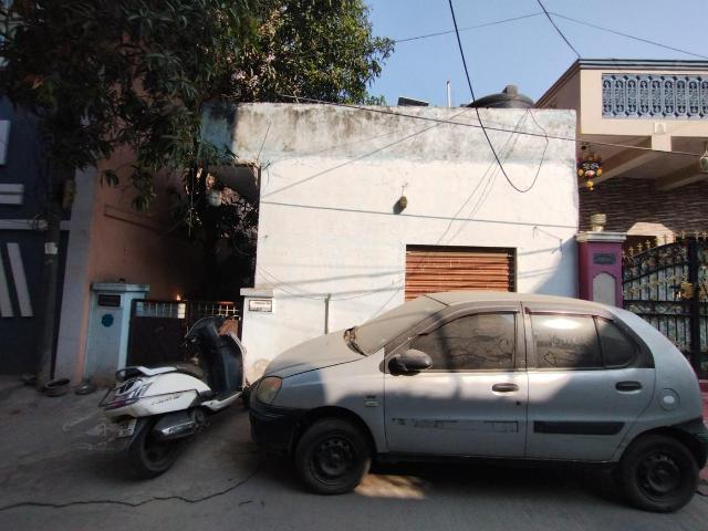 1 BHK Independent House in Dr A S Rao Nagar Colony for resale Secunderabad. The reference number is 20263525