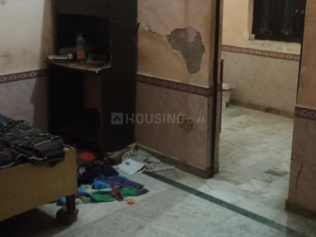 1 BHK Independent House in Dwarka Mor for rent New Delhi. The reference number is 21402063