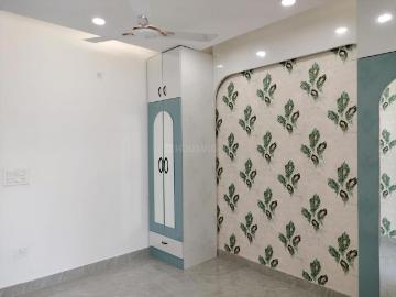 1 BHK Independent House in Dwarka Mor for resale New Delhi. The reference number is 20395976