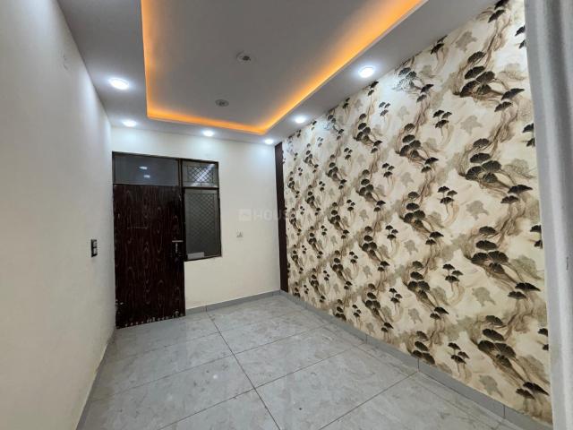 1 BHK Independent House in Dwarka Mor for resale New Delhi. The reference number is 20683973