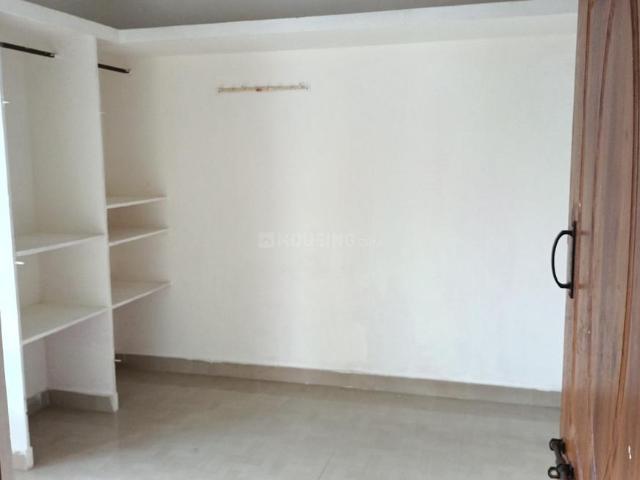 1 BHK Independent House in Dwarka Nagar for rent Bengaluru. The reference number is 21238050