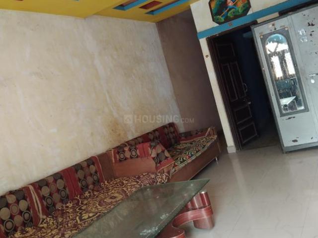 1 BHK Independent House in Dwarkapuri for rent Indore. The reference number is 20377451
