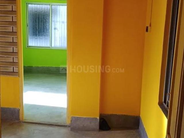 1 BHK Independent House in Dum Dum for rent Kolkata. The reference number is 20626918