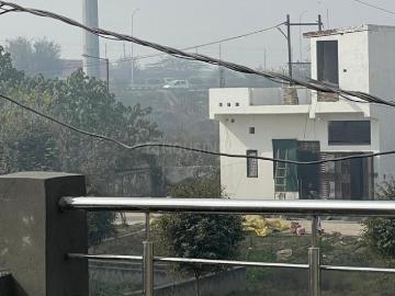 Ghaziabad District, Uttarakhand - Security