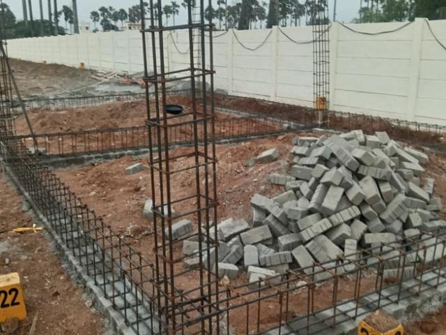 1 BHK Independent House in Eachanari for resale Coimbatore. The reference number is 21238781