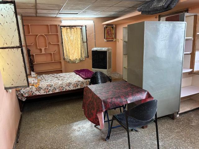 1 BHK Independent House in East Marredpally for rent Secunderabad. The reference number is 20528866