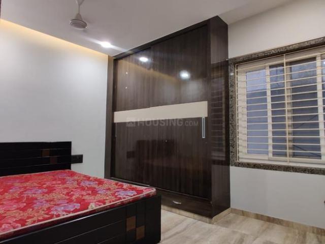 1 BHK Independent House in East Marredpally for rent Secunderabad. The reference number is 21372577