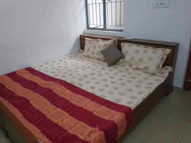 1 BHK Independent House in East Of Kailash for rent New Delhi. The reference number is 18680735