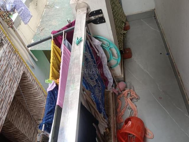 1 BHK Independent House in East Of Kailash for resale New Delhi. The reference number is 20758200