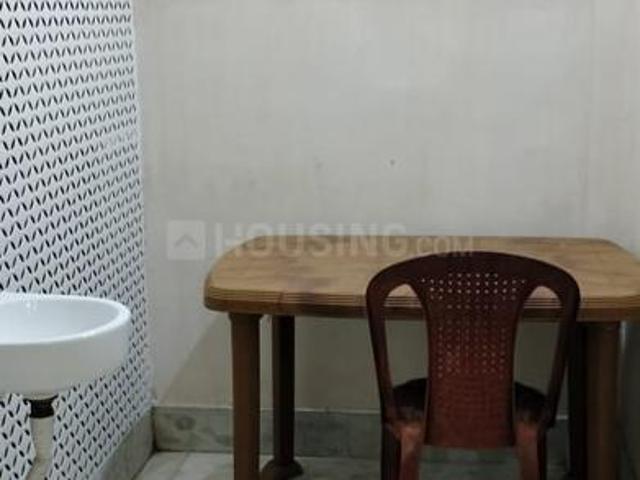 1 BHK Independent House in East Kolkata Township for rent Kolkata. The reference number is 20812664