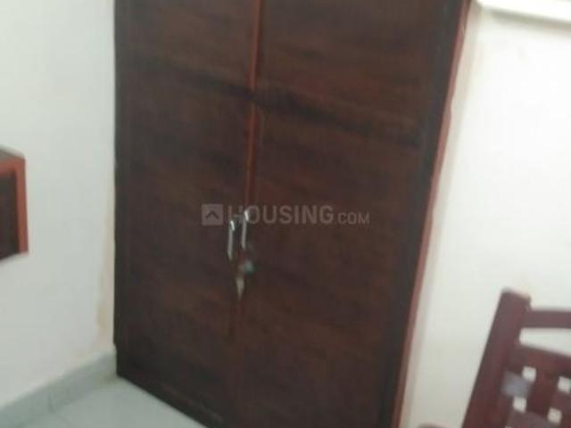 1 BHK Independent House in Egmore for rent Chennai. The reference number is 20166315