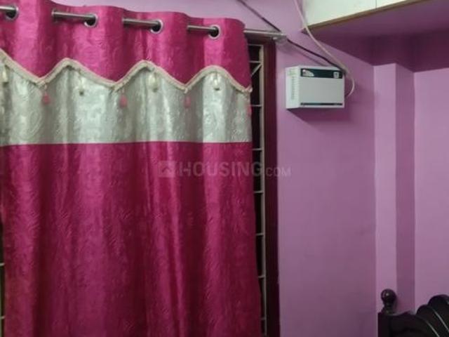 1 BHK Independent House in Egmore for rent Chennai. The reference number is 20242221