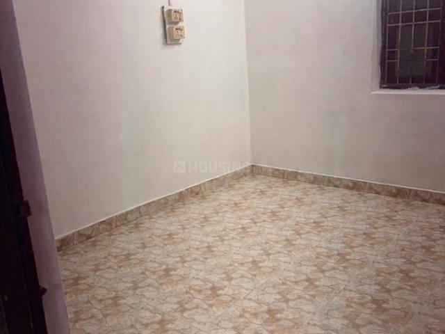 1 BHK Independent House in Egmore for rent Chennai. The reference number is 21240849