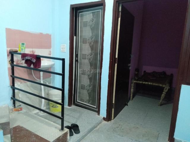 1 BHK Independent House in Ekta Vihar for rent Dehradun. The reference number is 20431359