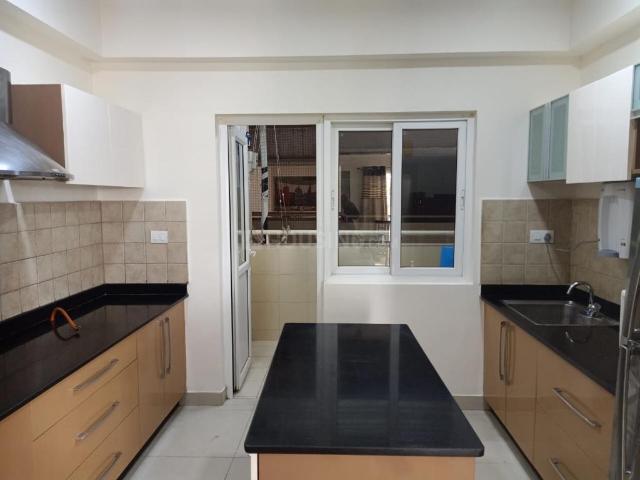 1 BHK Independent House in Ejipura for rent Bengaluru. The reference number is 14193392
