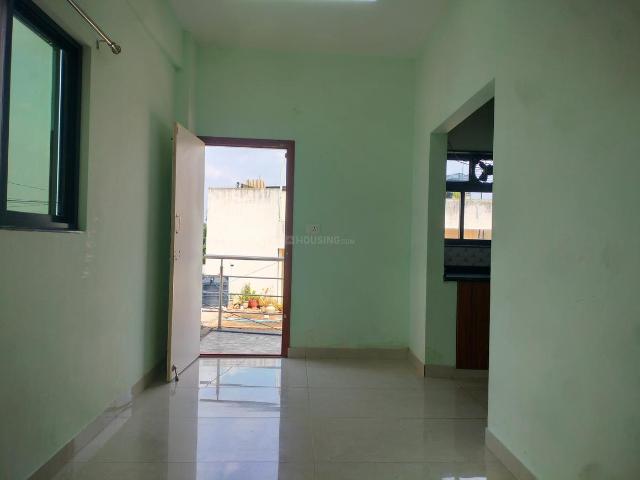 1 BHK Independent House in Ejipura for rent Bengaluru. The reference number is 18306026