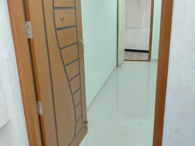 1 BHK Independent House in Ejipura for rent Bengaluru. The reference number is 18306026