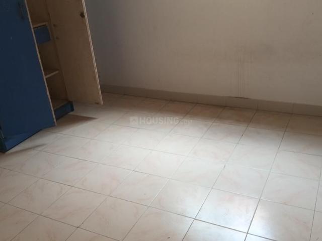 1 BHK Independent House in Ejipura for rent Bengaluru. The reference number is 20397703
