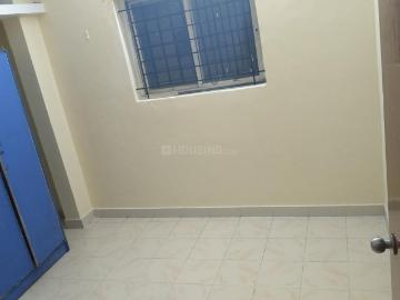 1 BHK Independent House in Ejipura for rent Bengaluru. The reference number is 20440584