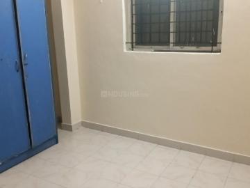 1 BHK Independent House in Ejipura for rent Bengaluru. The reference number is 20440594