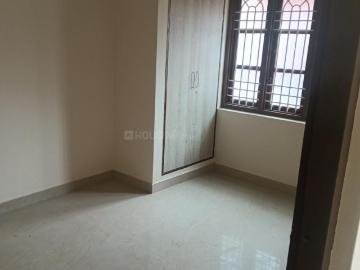 1 BHK Independent House in Ejipura for rent Bengaluru. The reference number is 20446883