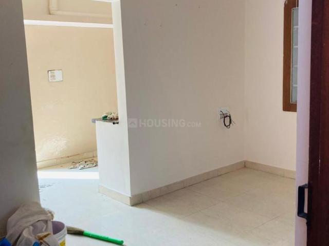 1 BHK Independent House in Ejipura for rent Bengaluru. The reference number is 21098485