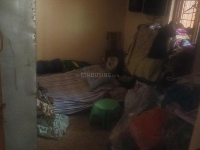 1 BHK Independent House in Ejipura for rent Bengaluru. The reference number is 21386238