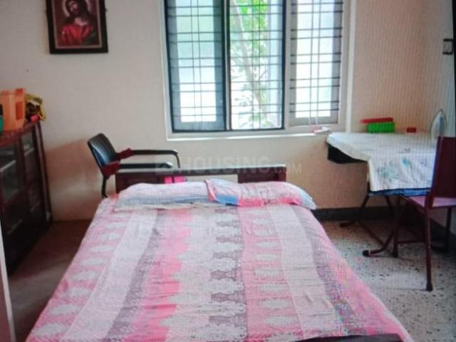 1 BHK Independent House in Elamakkara for rent Kochi. The reference number is 21351383
