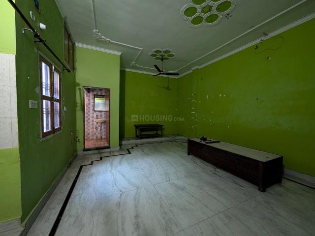 1 BHK Independent House in Eldeco II for rent Lucknow. The reference number is 20966788