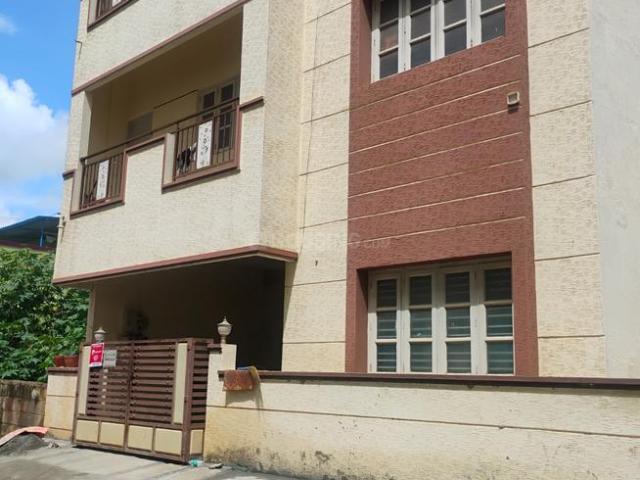 1 BHK Independent House in Electronic City for rent Bengaluru. The reference number is 16257768