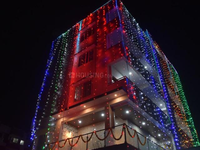 1 BHK Independent House in Electronic City for rent Bengaluru. The reference number is 16766577