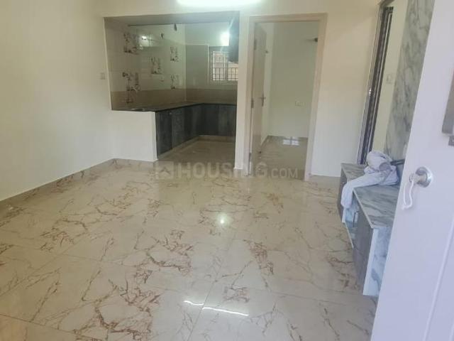 1 BHK Independent House in Electronic City for rent Bengaluru. The reference number is 18842696