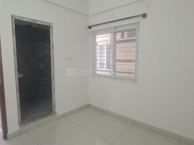 1 BHK Independent House in Electronic City for rent Bengaluru. The reference number is 19381430