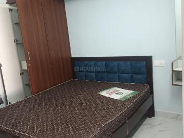 1 BHK Independent House in Electronic City for rent Bengaluru. The reference number is 19393637