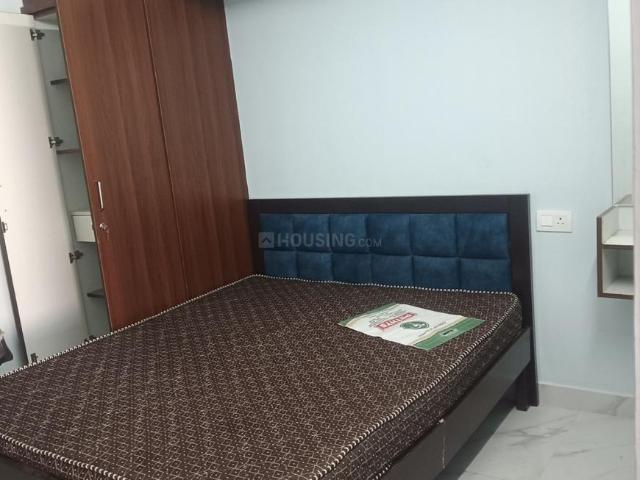 1 BHK Independent House in Electronic City for rent Bengaluru. The reference number is 19393637