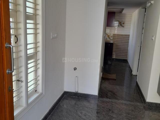 1 BHK Independent House in Electronic City for rent Bengaluru. The reference number is 11218519