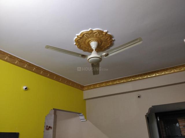 1 BHK Independent House in Electronic City for rent Bengaluru. The reference number is 12893666