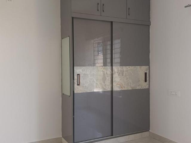 1 BHK Independent House in Electronic City for rent Bengaluru. The reference number is 20135867