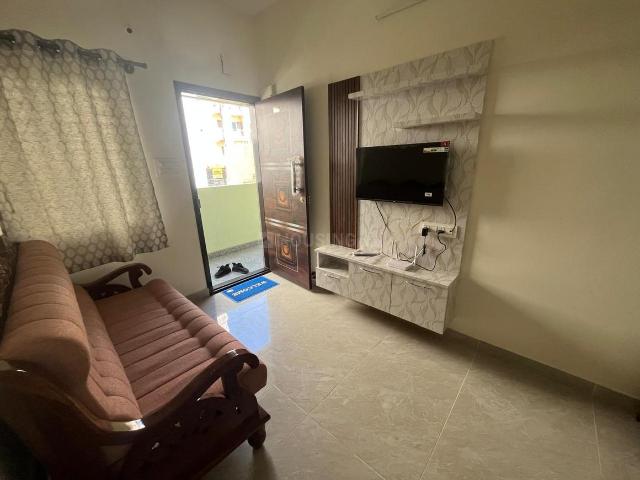 1 BHK Independent House in Electronic City for rent Bengaluru. The reference number is 20194879